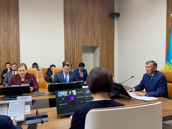 Мангистауская область станет центром исторического туризма Казахстана