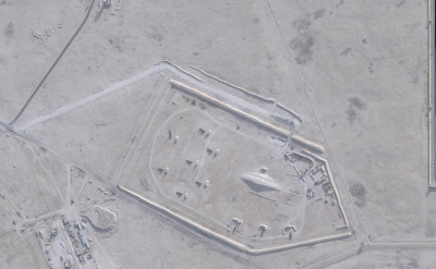 NYT узнала об эвакуации войск США со своих баз на Ближнем Востоке