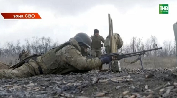 Минобороны РФ сообщило об уничтожении 108 беспилотников ВСУ