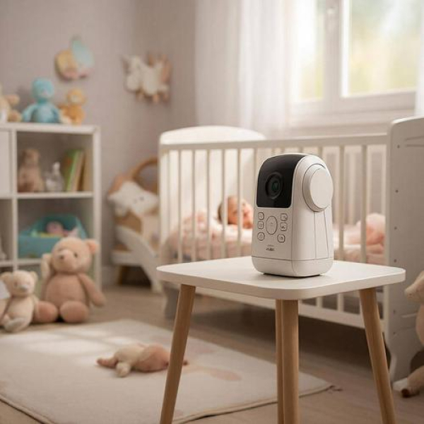 Ваша видеоняня может стать &laquo;черным ходом&raquo; для хакеров