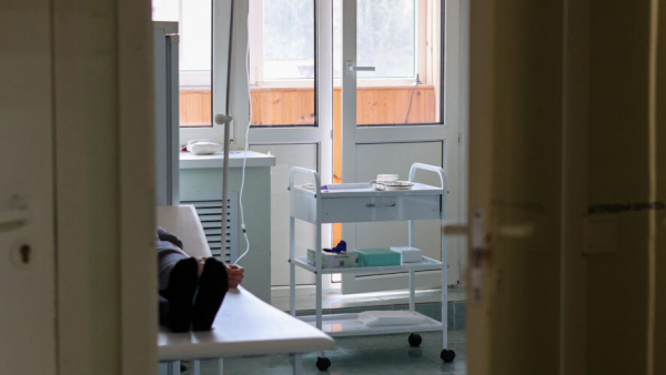 Диспансеризация для женщин изменится в России: стало известно, что вошло в первый этап обследования 27/03/2026 &ndash; Новости