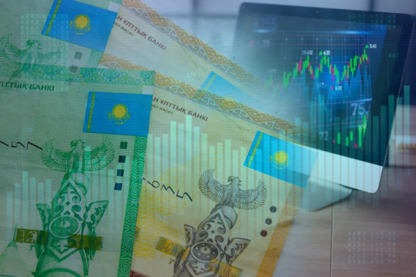 Искусственный интеллект теперь в налогах: Казахстан запускает Salyq.AI