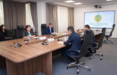 Бизнес-образование нового формата: в Казахстане запускают короткие курсы для предпринимателей