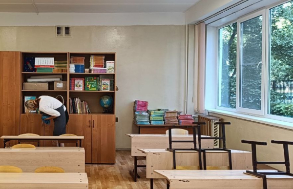 В России создается углубленная версия единого учебника истории