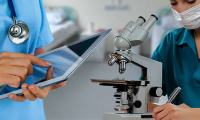 Масштабная реновация больниц продолжается в Казахстане