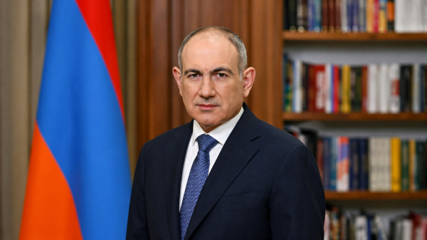 Пашинян: Армения не стремилась к кризису с РФ
