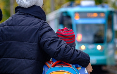 Руководителя челнинской компании оштрафовали за просроченные алименты