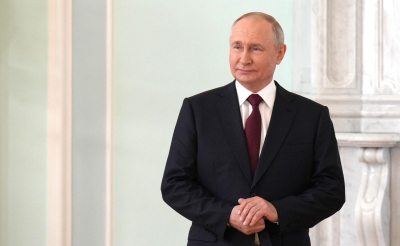 Sohu: Путин превратил в триумф провокационный вопрос репортера из США о Китае