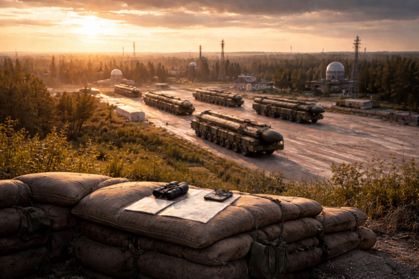 Замглавы МИД РФ и первый замминистра Казахстана обсудили ядерное разоружение