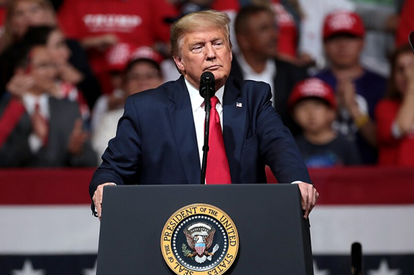 Трамп оценил роль переводчиков, отметив переговоры Путина и Си Цзиньпина