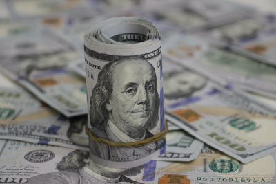 Продажи валюты из Нацфонда за ноябрь составили $600 млн