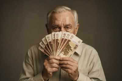 Апрель принесет пенсионерам прибавку: кому повысят пенсии и на сколько