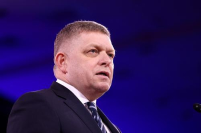 Фицо прокомментировал угрозы Зеленского в адрес Орбана