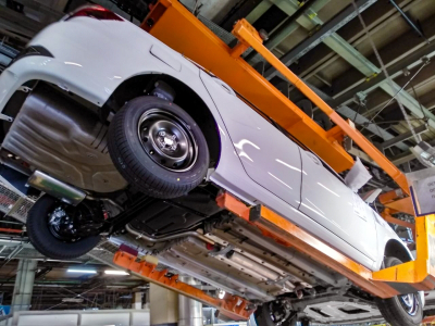 Китайский акцент и возрождение Volga: какие автоновинки выйдут на рынок России в 2026 году