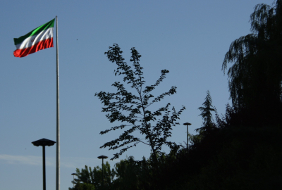 Боуз назвал удар Ирана по&nbsp;Диего-Гарсия демонстрацией силы