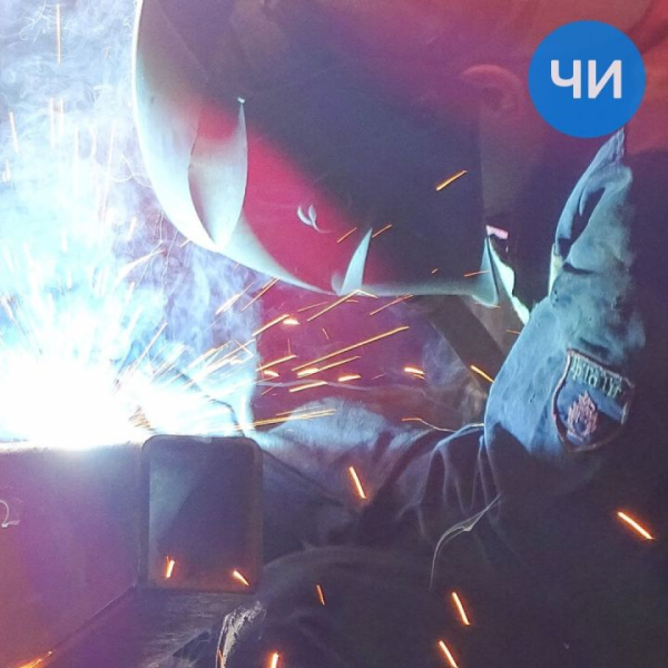 Промпроизводство в Татарстане с начала года выросло на 7%