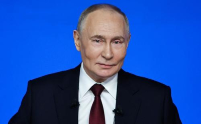 Выступление Путина на ПМЭФ-2026: прямая трансляция