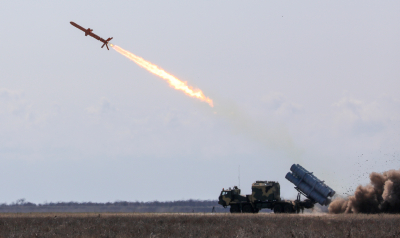 На Украине сообщили о начале серийного производства российских &laquo;Бандеролей&raquo;