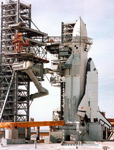 МТКС &laquo;Энергия&raquo; &mdash; &laquo;Буран&raquo;: 50 лет забвения