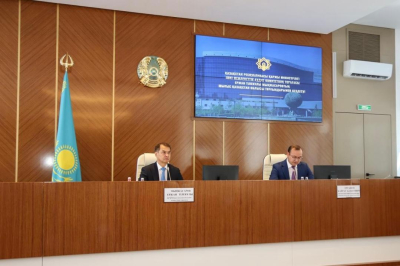 Незаконные выплаты на 1,2 млрд тенге выявили благодаря онлайн мониторингу