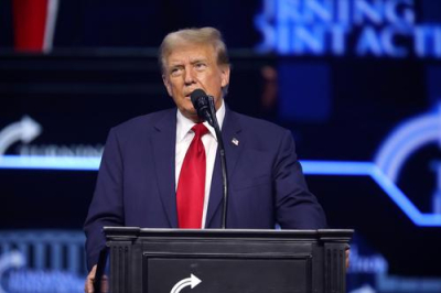 Трамп заявил, что на встрече с Нетаньяху настаивал на переговорах с Ираном