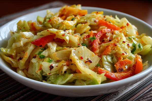 Салатная капуста &laquo;по-немецки: хрустит, как чипсы, а хранится месяц. Вкусно к мясу и картошечке