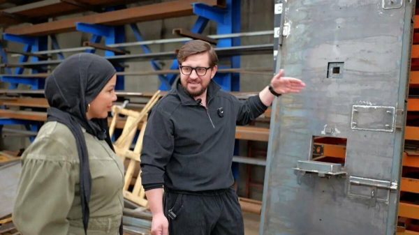 &laquo;ЗАГАТОВКИН&raquo;: как татарстанская броня меняет рынок банков и офисов РФ