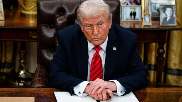 Трамп заявил о готовности к сделке с Ираном при отказе от ядерного оружия