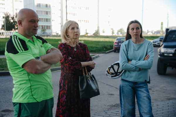 Гурьева вошла в федеральный список &laquo;Коммунистов России&raquo; на выборах в Госдуму
