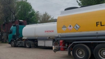 Теневой оборот свыше 247 тыс. литров нефтепродуктов пресекли в Алматы и области Абай