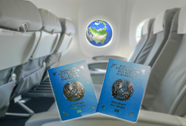 Полицейские в Астане задержали мошенницу по визам