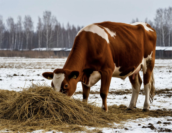 Власти Новосибирской области пообещали выплаты всем лишившимся скота фермерам
