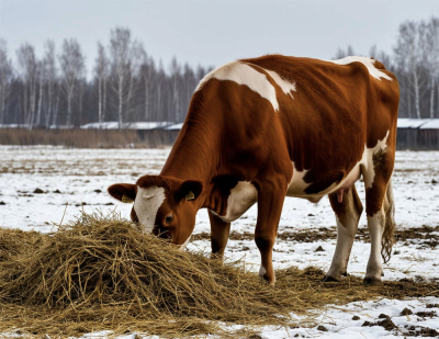 Власти Новосибирской области пообещали выплаты всем лишившимся скота фермерам