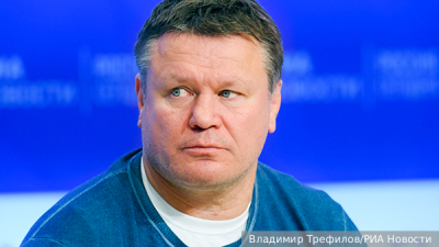 Дмитриев заявил о планах Британии воевать с &laquo;западной цивилизацией&raquo;