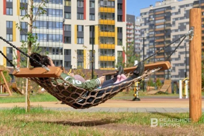 Татарстанцам напомнили о сокращенной рабочей неделе на Курбан-байрам