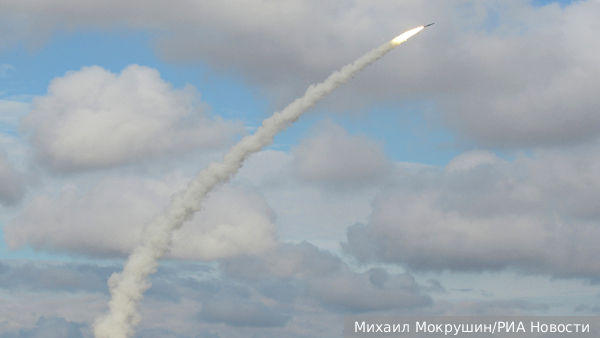 Командование США предложило прекратить удары в районе Ормузского пролива
