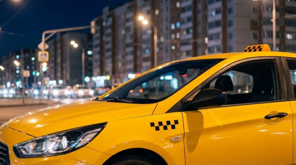 Рекорд на счетчике: стоимость такси в Татарстане в 2025 году выросла на 15%