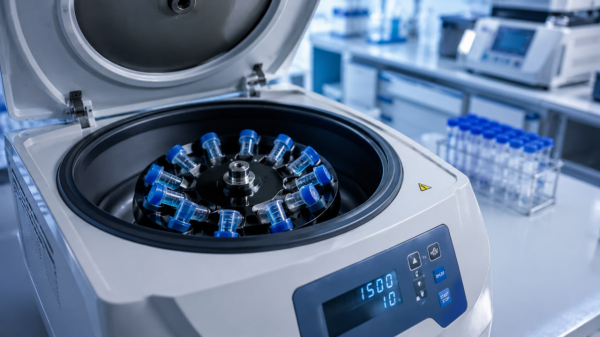 Онколог Мочалова: обычный анализ крови может выявить рак на &laquo;нулевой стадии&raquo;