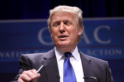 Трамп заявил, что война США против Ирана идёт очень хорошо