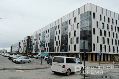 Средний размер ипотечного кредита в Татарстане уменьшился на 100 тыс. рублей за год