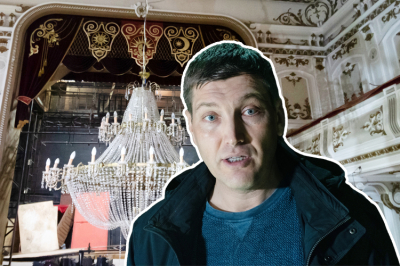 На&nbsp;реконструкцию Казанского ТЮЗа выделят еще почти 670 миллионов рублей