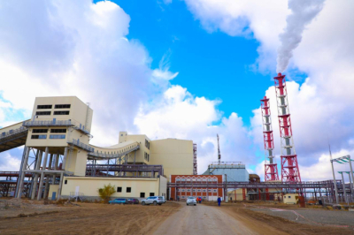 Применять технологии ИИ в топливно-энергетическом комплексе намерены в РК