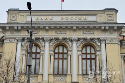 Ожидания по уровню инфляции у россиян выросли до 14,7% в июле