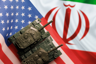Axios: США готовятся к&nbsp;эскалации конфликта с&nbsp;Ираном