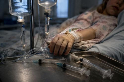 Ребёнка заразили ВИЧ и гепатитом С в Ростовской области &mdash; в больнице повторно использовали заглушки для катетеров