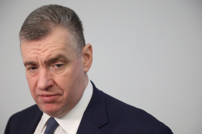 Слуцкий: &laquo;Комиссия маркетплейсов душит белого российского производителя&raquo;