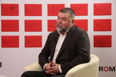 &laquo;Отношение к деталям и качеству&raquo;: предприниматель Андрей Ялунин рассказал о залоге успеха ювелиров из России