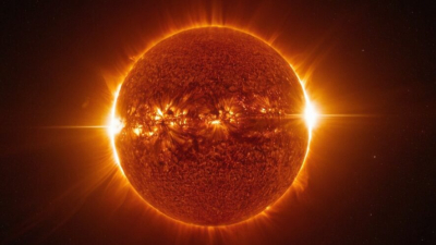На Солнце произошла мощнейшая вспышка высшего класса 01/02/2026 &ndash; Новости