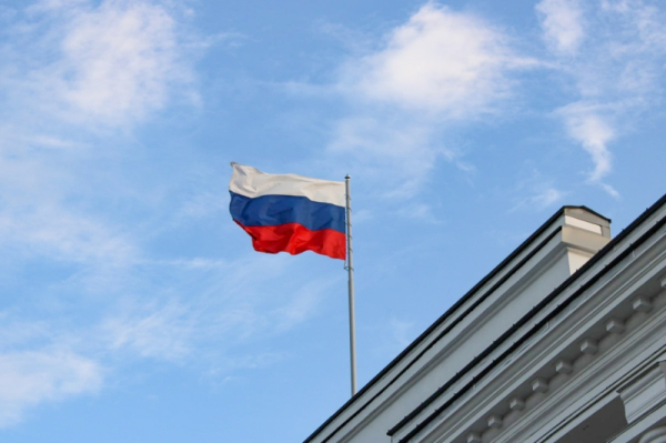 Главы Росмолодежи и &laquo;Юнармии&raquo; прокомментировали попадание в санкционные списки&nbsp;