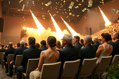 Иран делает войну для США очень дорогой: экономист оценил потери